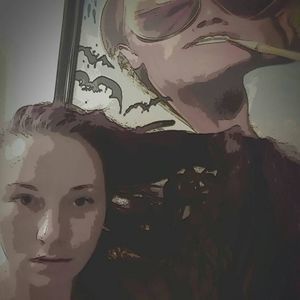 Meet your Posher, Carli